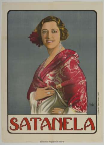Satanela